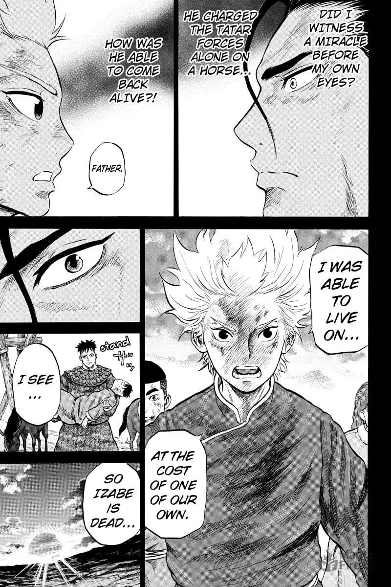 Horizon Chapter 24 page 5 - 
