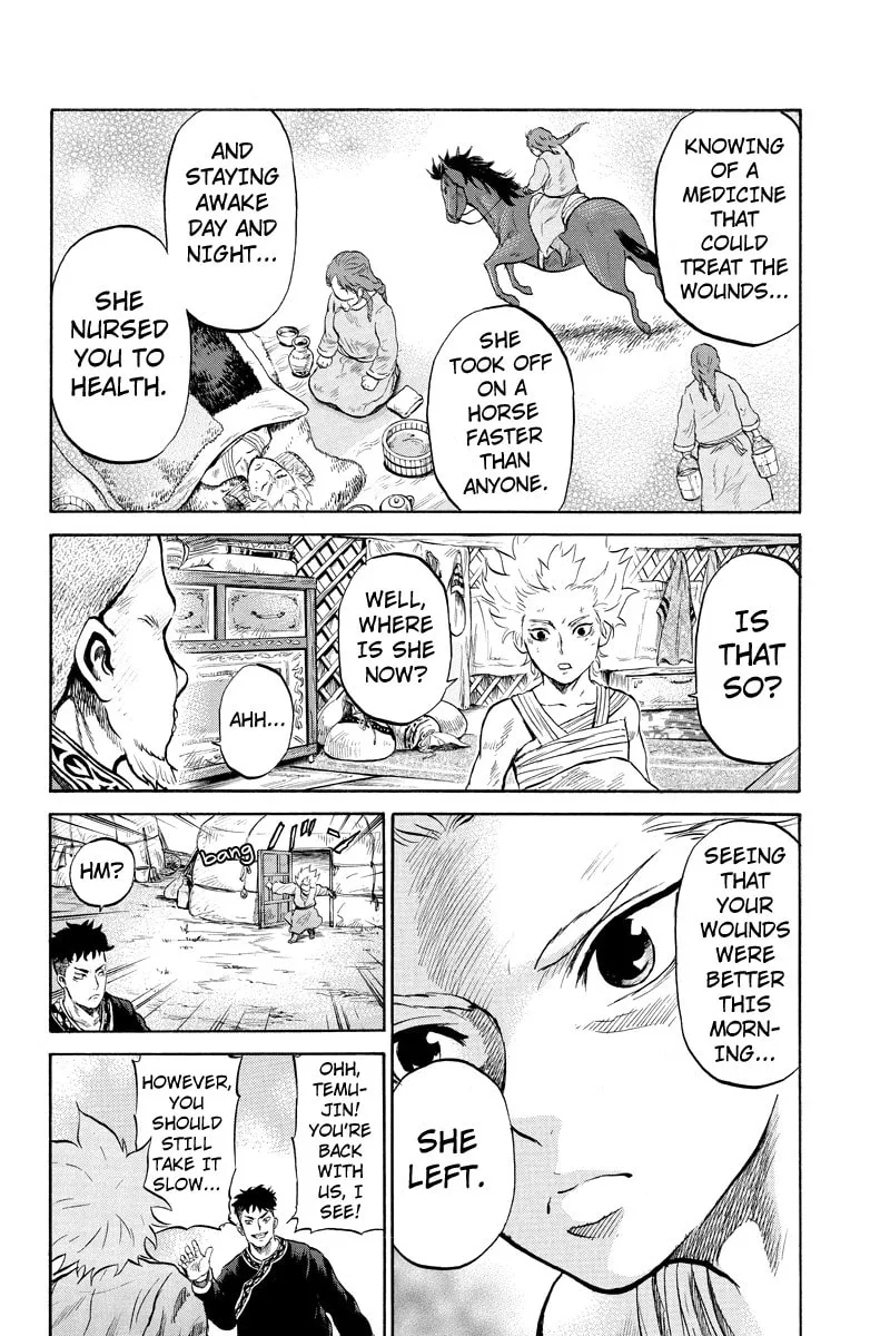 Horizon Chapter 24 page 8 - 