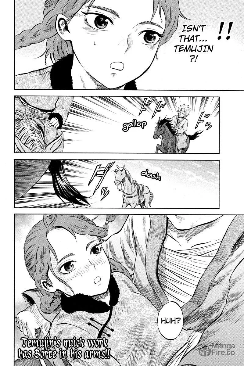 Horizon Chapter 24 page 10 - 