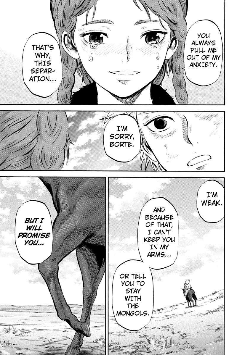 Horizon Chapter 25 page 7 - 