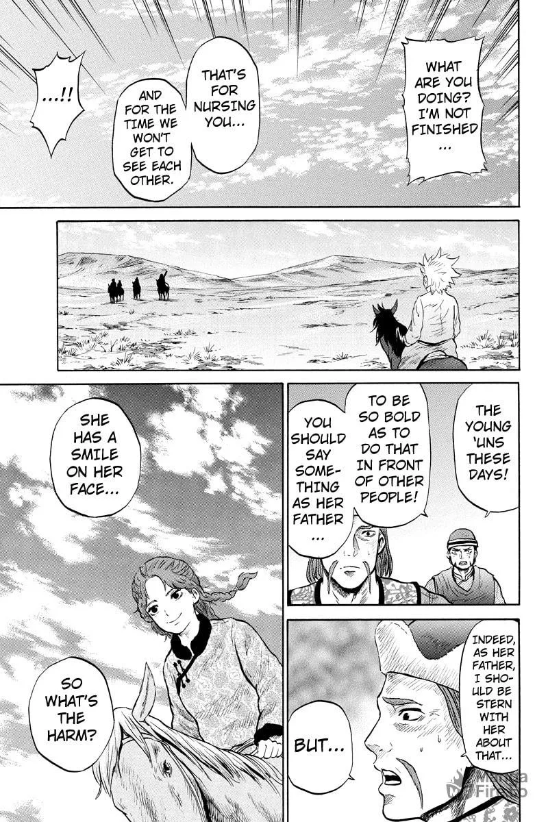 Horizon Chapter 25 page 9 - 
