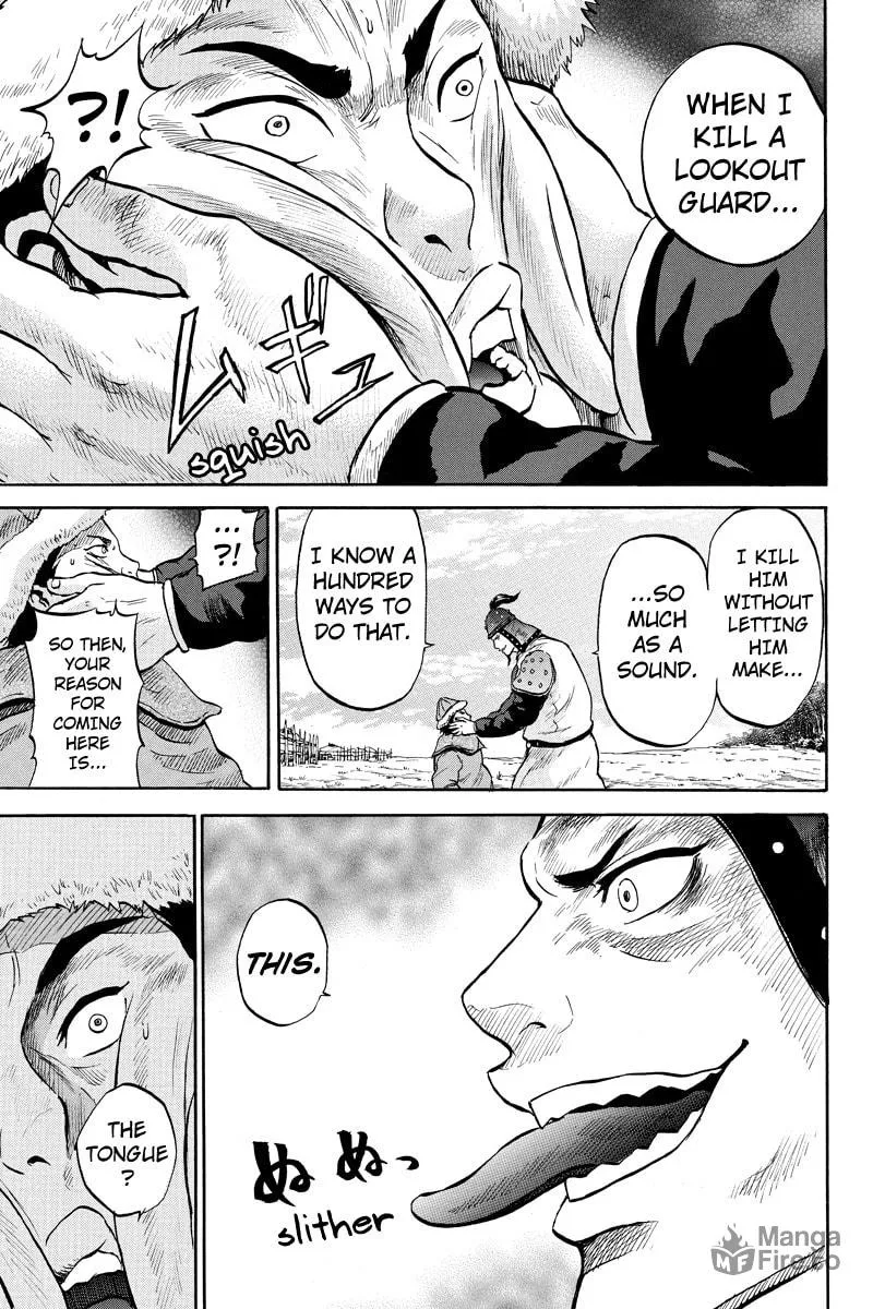 Horizon Chapter 26 page 3 - 