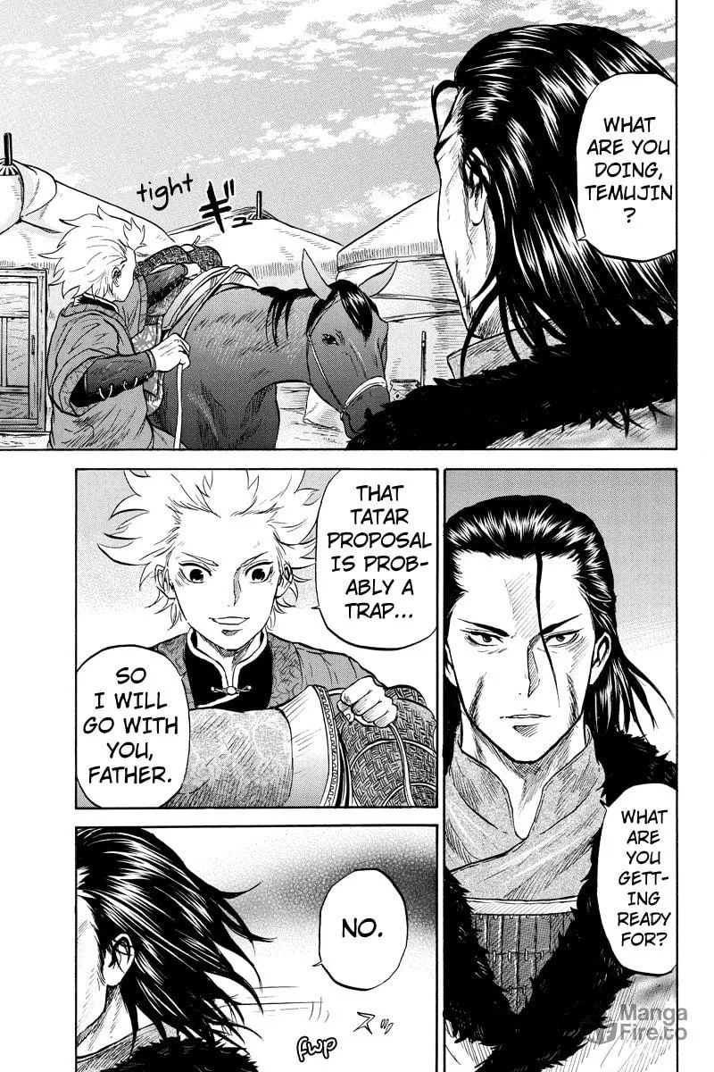 Horizon Chapter 26 page 5 - 