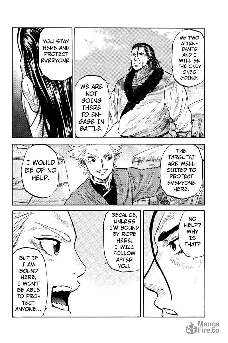 Horizon Chapter 26 page 6 - 