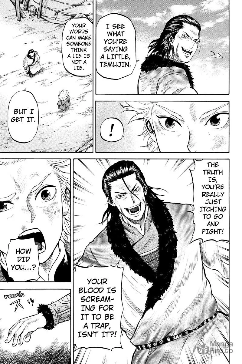 Horizon Chapter 26 page 9 - 