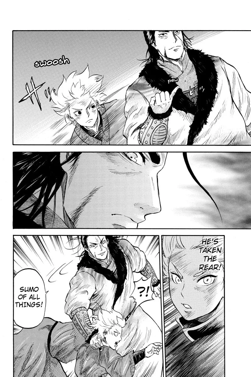 Horizon Chapter 27 page 2 - 