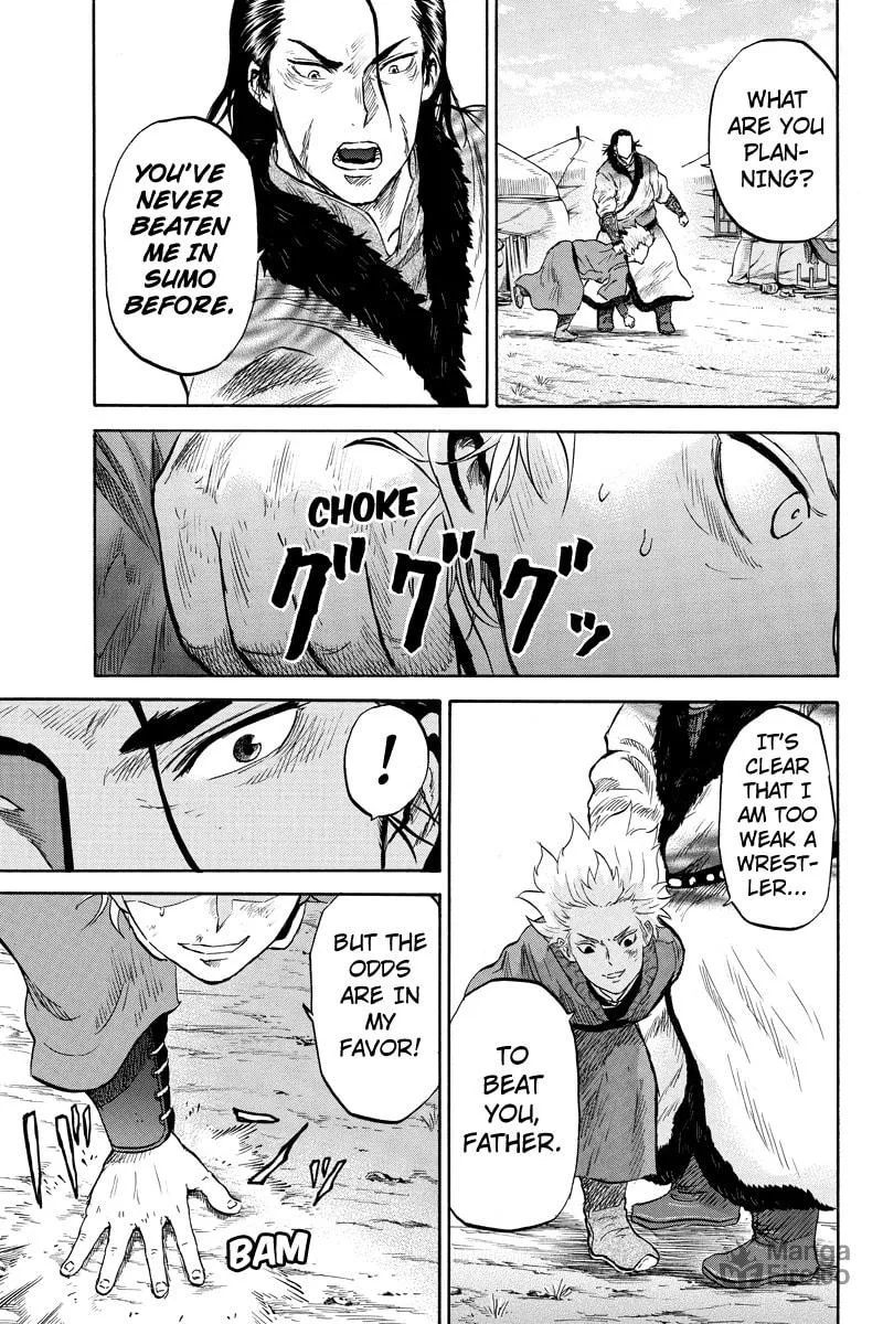 Horizon Chapter 27 page 3 - 