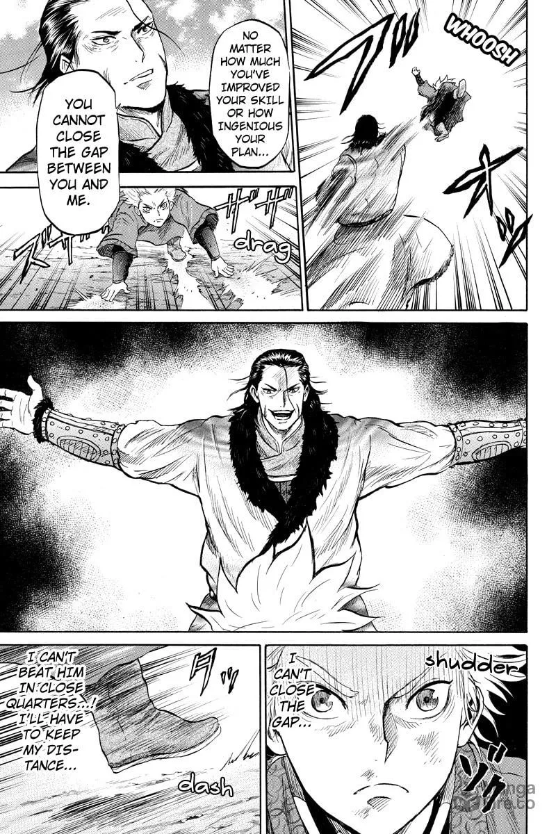 Horizon Chapter 27 page 5 - 