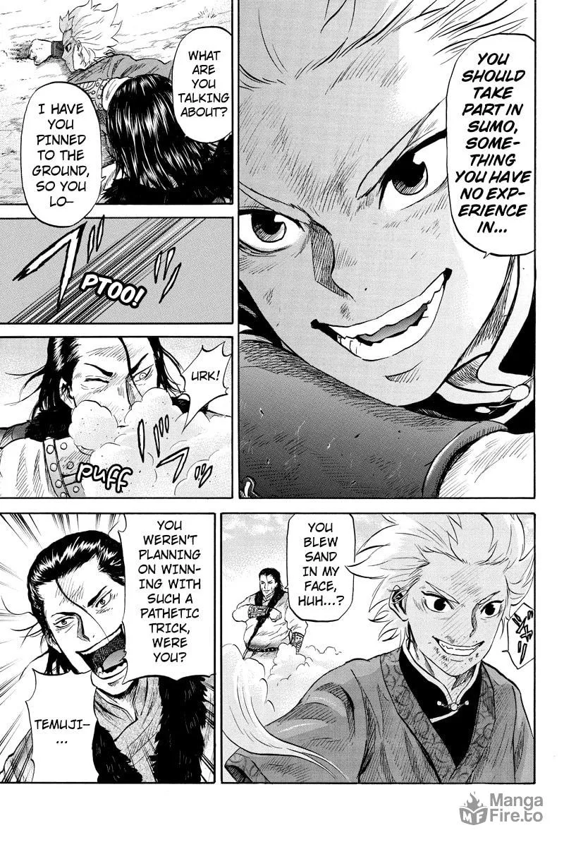 Horizon Chapter 27 page 9 - 