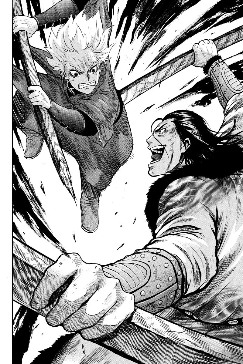 Horizon Chapter 29 page 2 - 