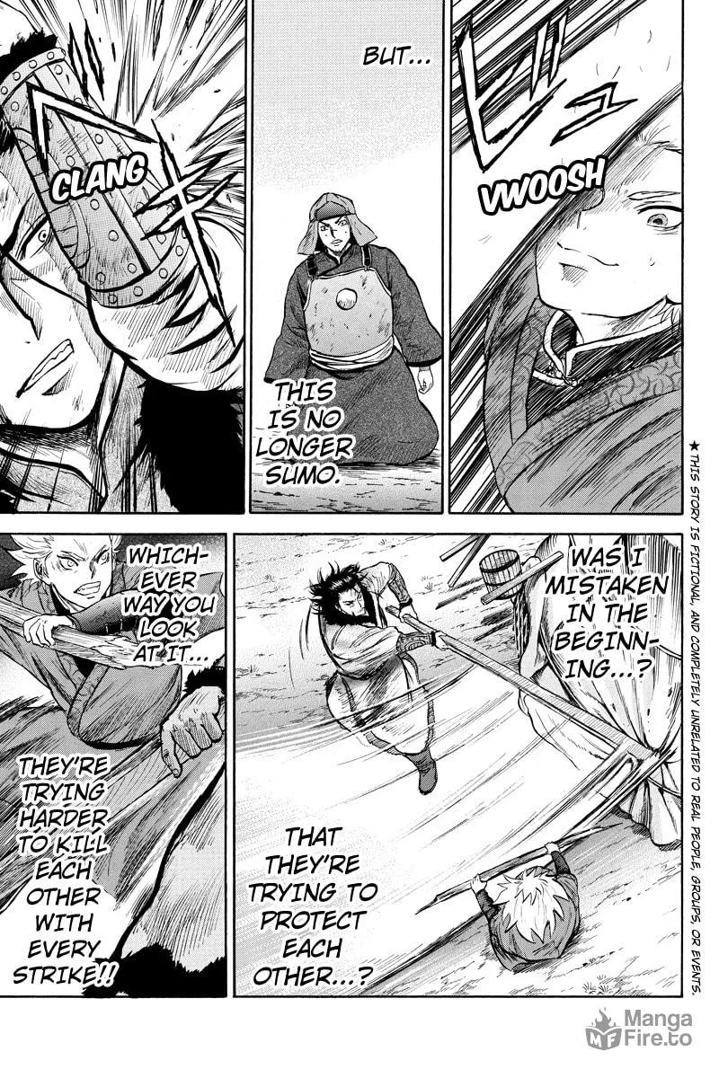 Horizon Chapter 29 page 3 - 