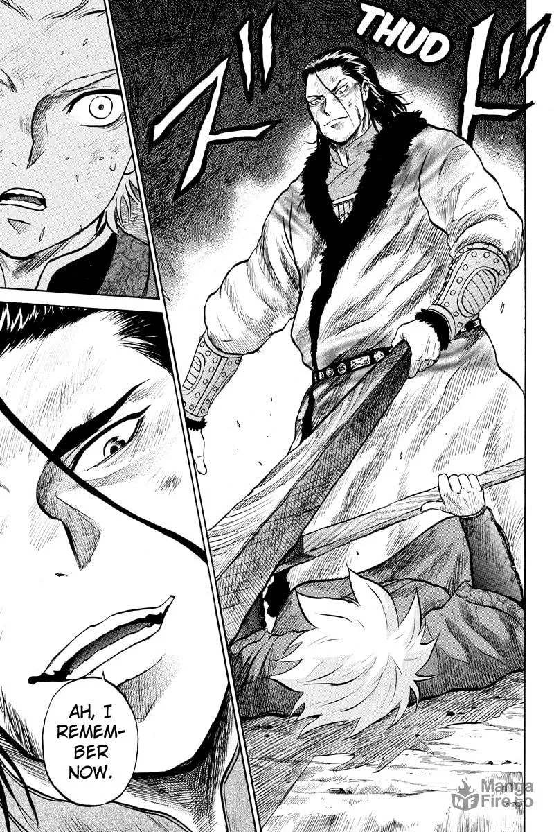 Horizon Chapter 29 page 5 - 