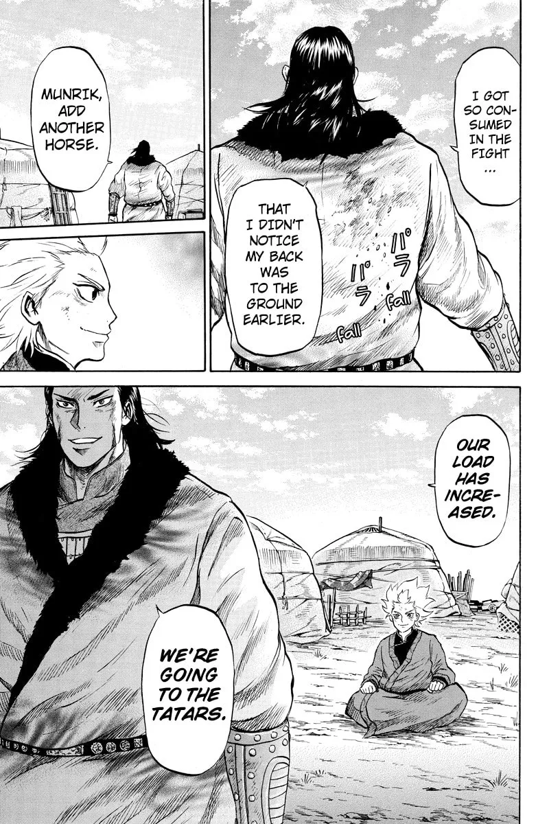 Horizon Chapter 29 page 7 - 