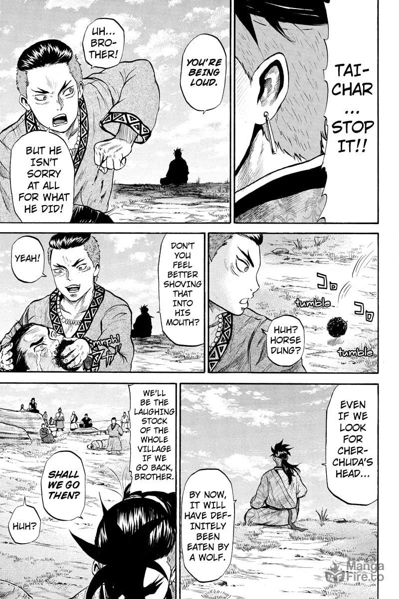 Horizon Chapter 29 page 9 - 