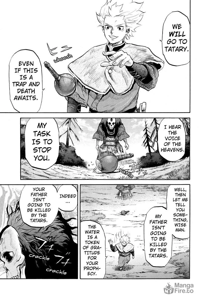 Horizon Chapter 30 page 5 - 