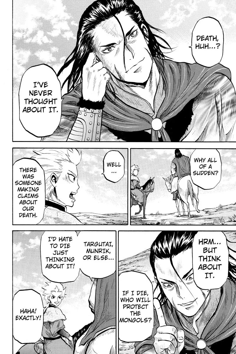 Horizon Chapter 30 page 8 - 