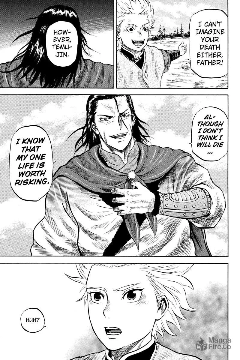 Horizon Chapter 30 page 9 - 