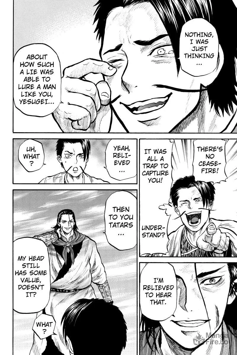 Horizon Chapter 31 page 6 - 