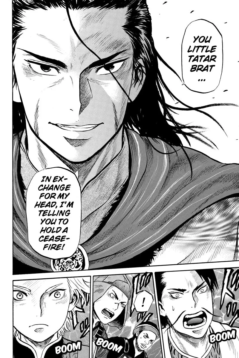 Horizon Chapter 31 page 8 - 