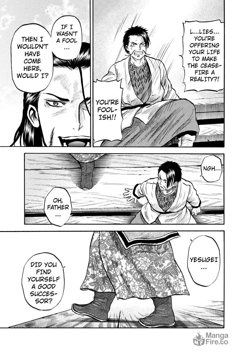 Horizon Chapter 31 page 9 - 