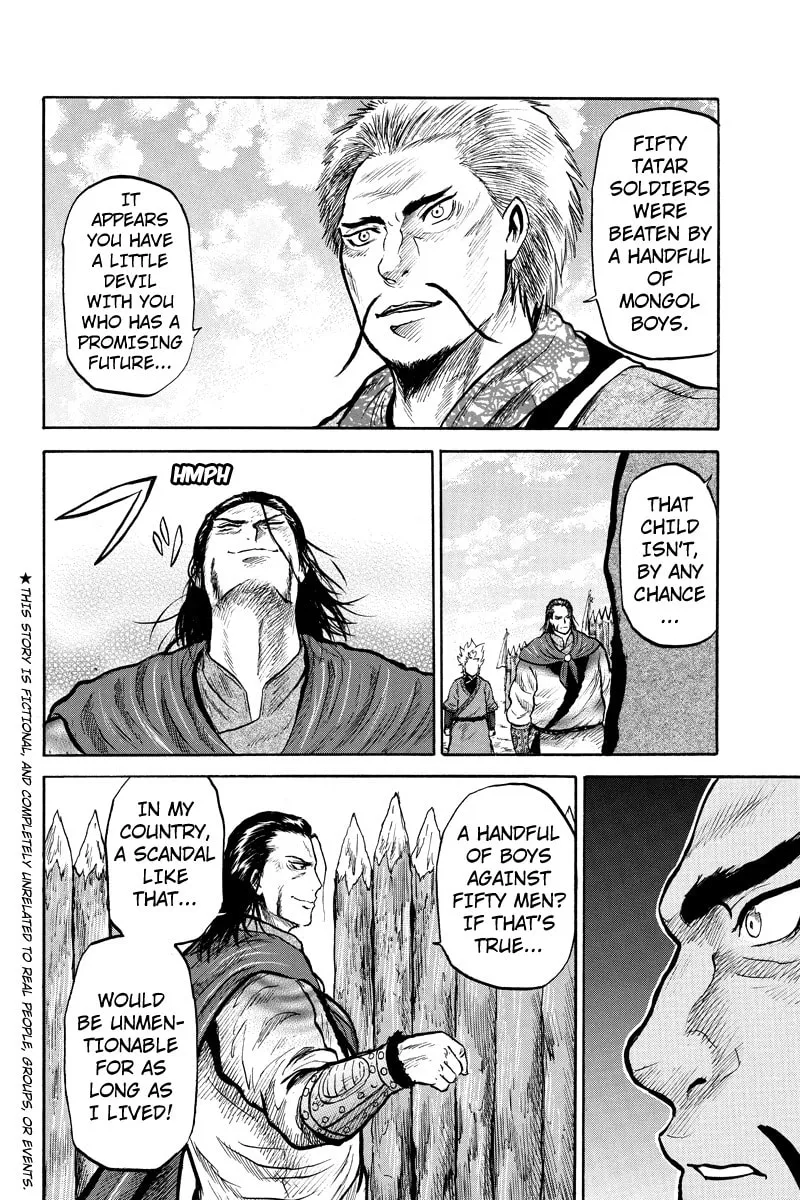 Horizon Chapter 32 page 2 - 