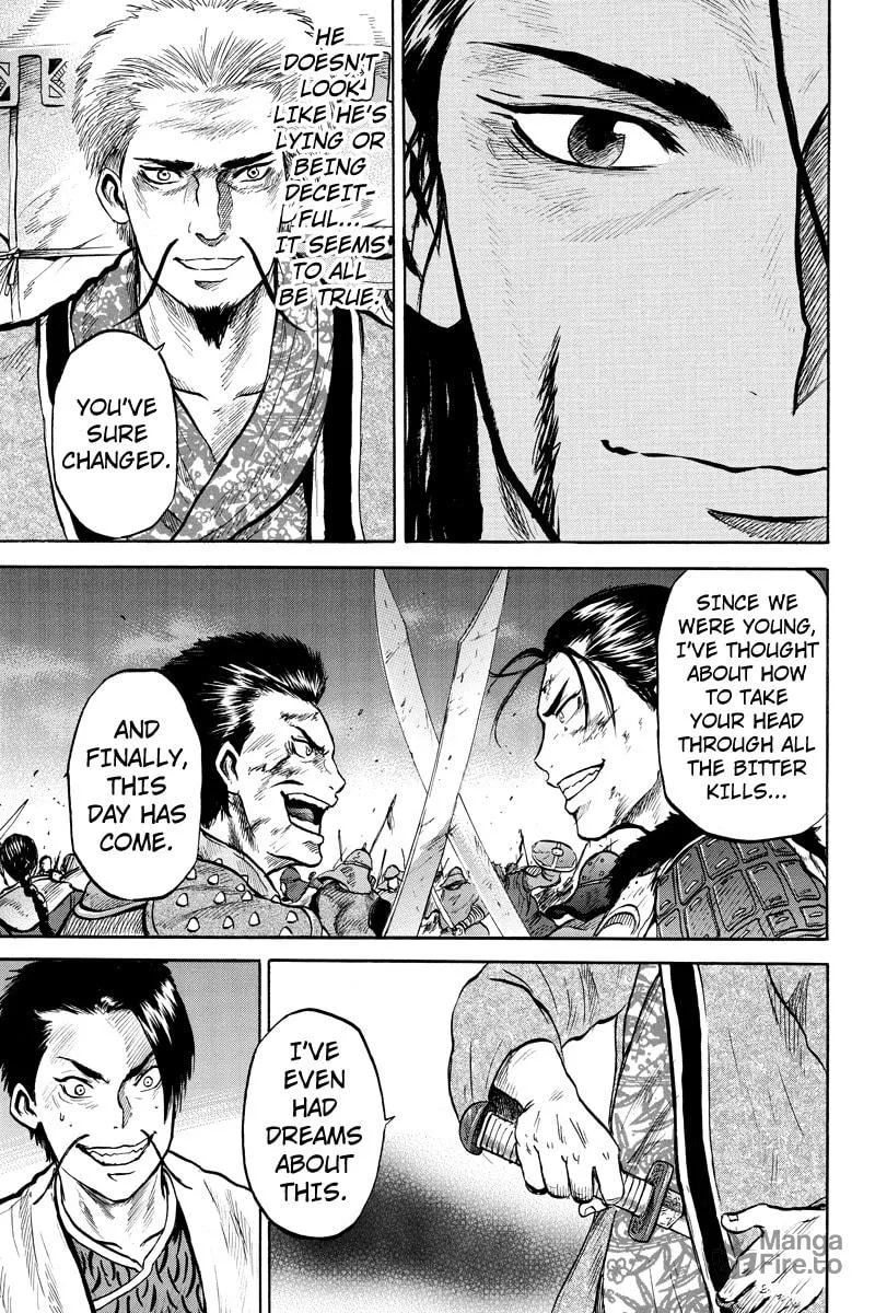 Horizon Chapter 32 page 3 - 