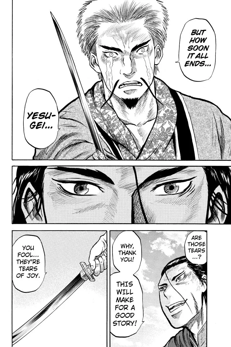 Horizon Chapter 32 page 4 - 