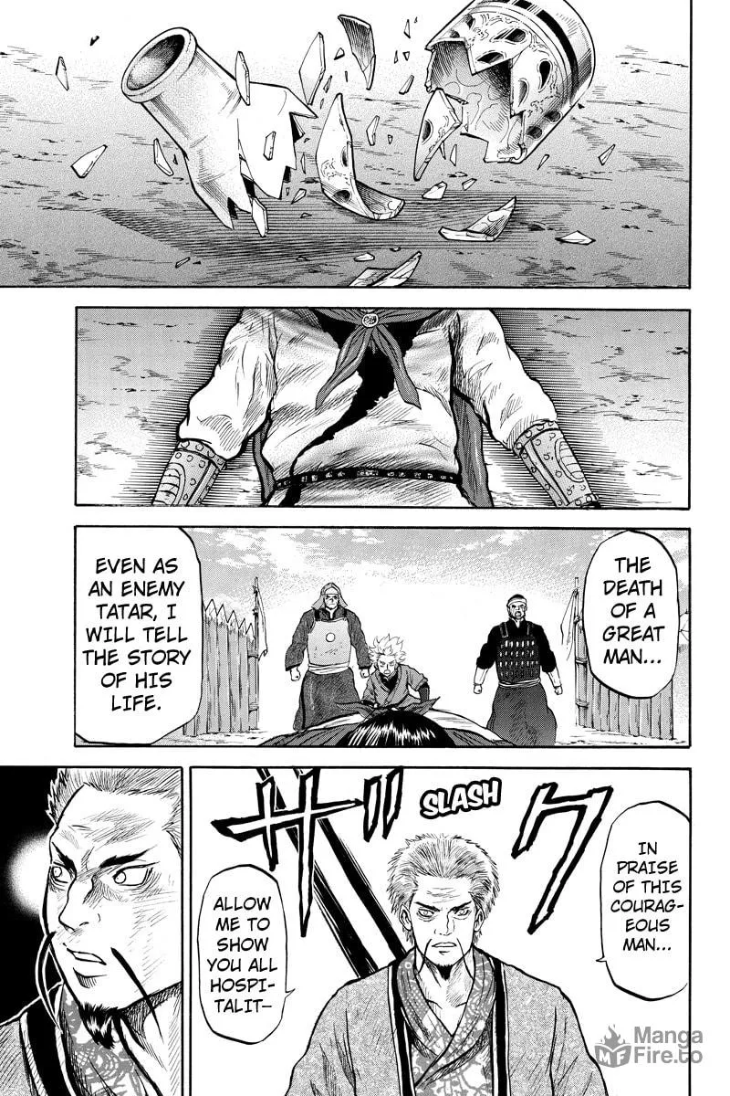 Horizon Chapter 32 page 9 - 