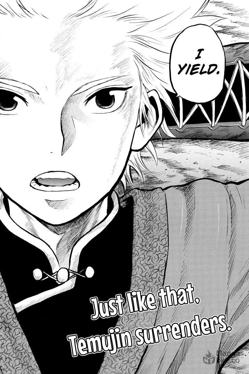 Horizon Chapter 33 page 10 - 