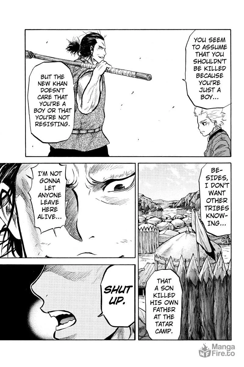 Horizon Chapter 34 page 5 - 