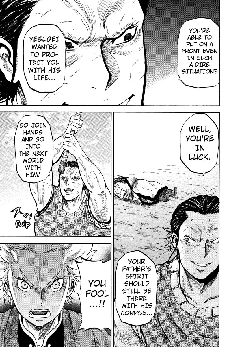 Horizon Chapter 34 page 7 - 