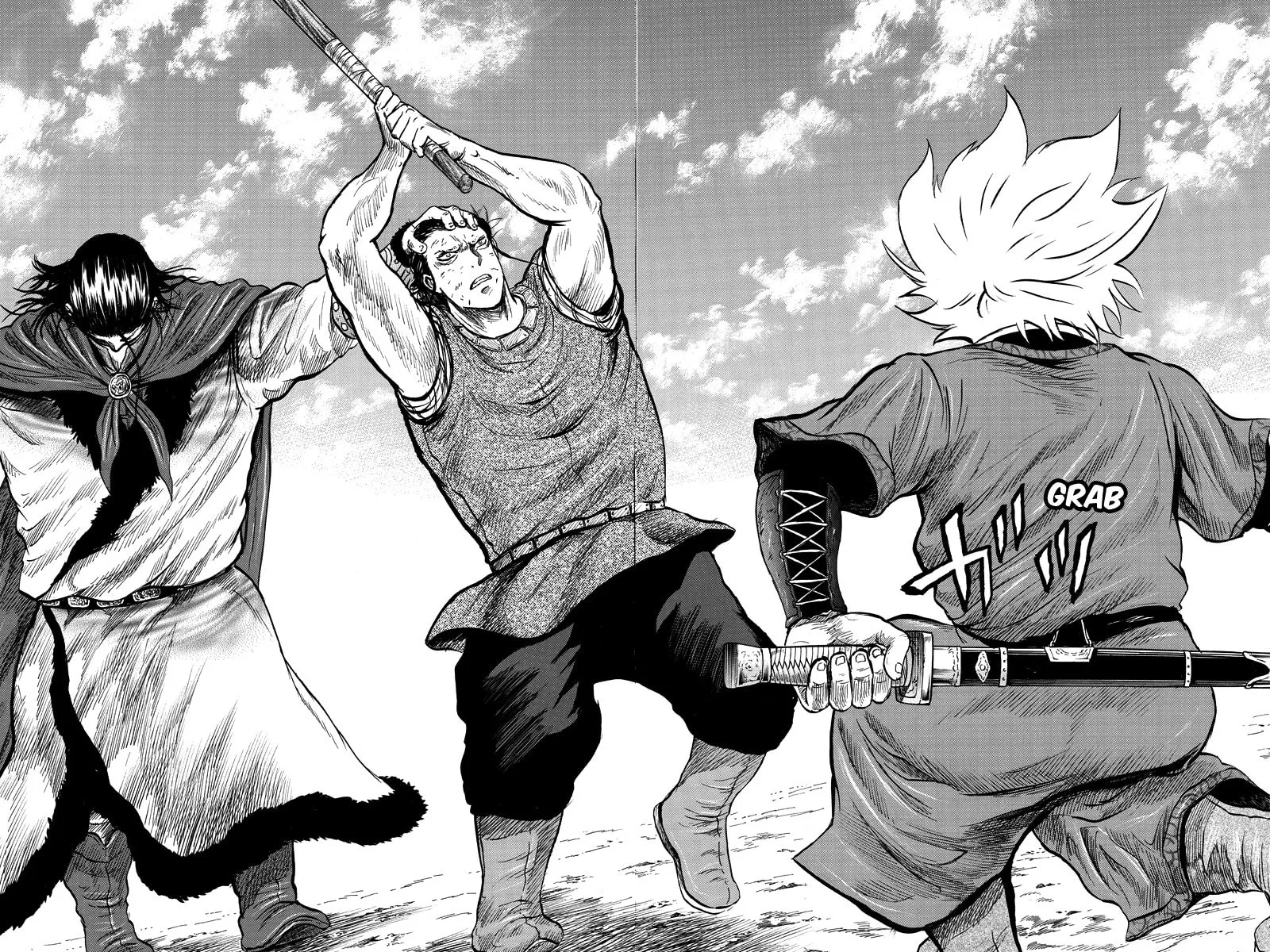 Horizon Chapter 34 page 8 - 