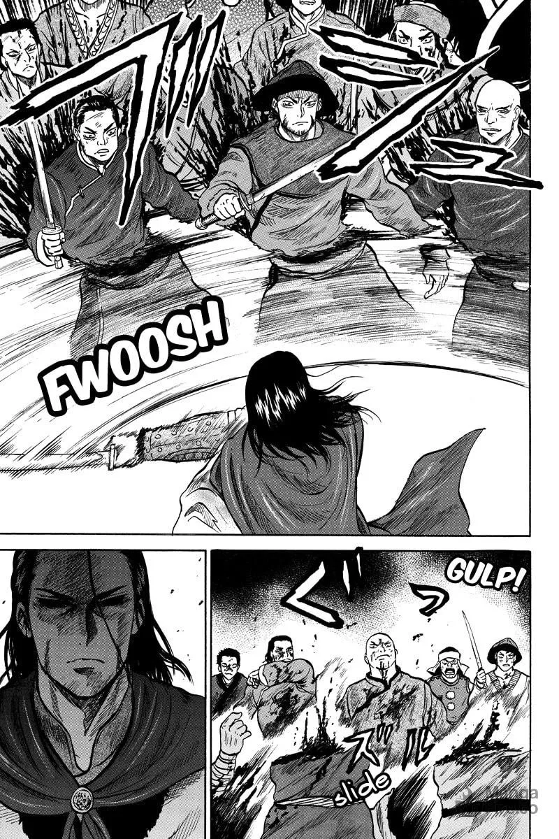 Horizon Chapter 35 page 3 - 
