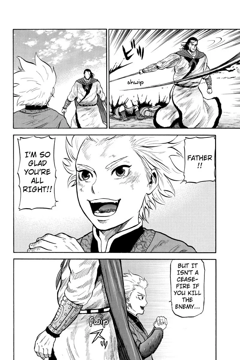Horizon Chapter 35 page 4 - 