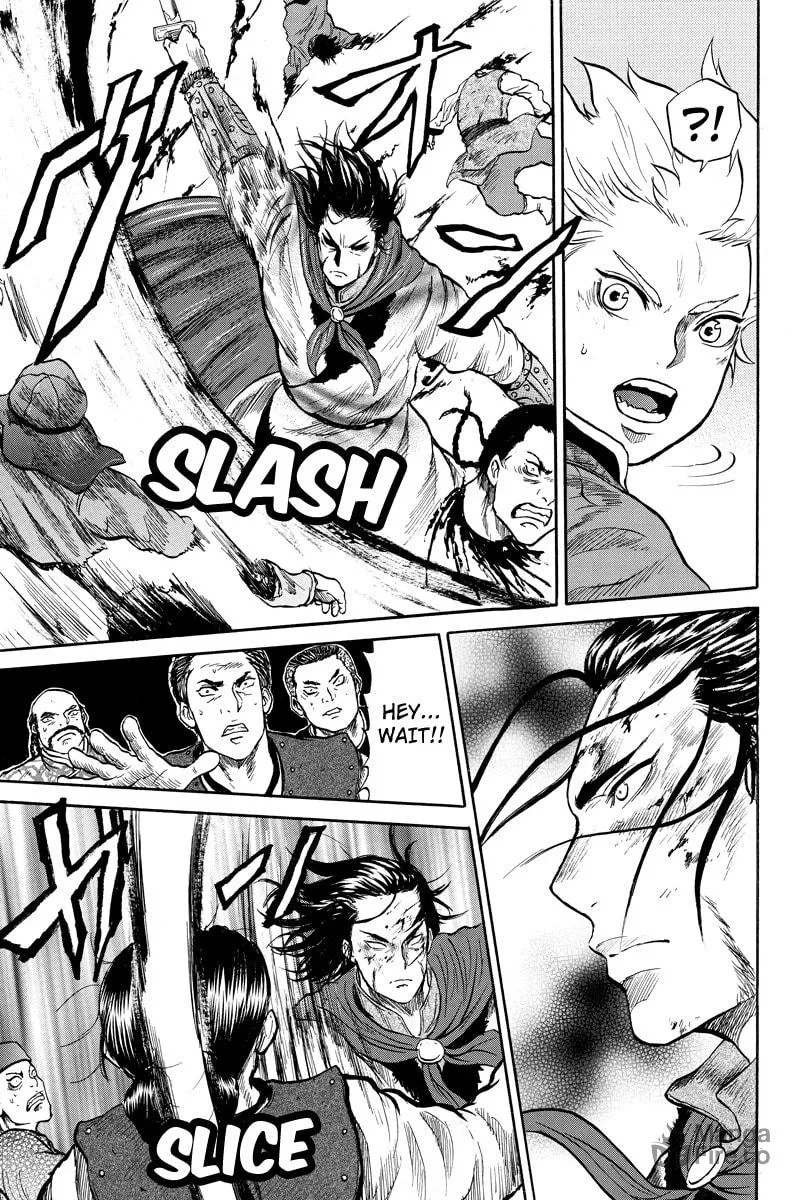 Horizon Chapter 35 page 5 - 