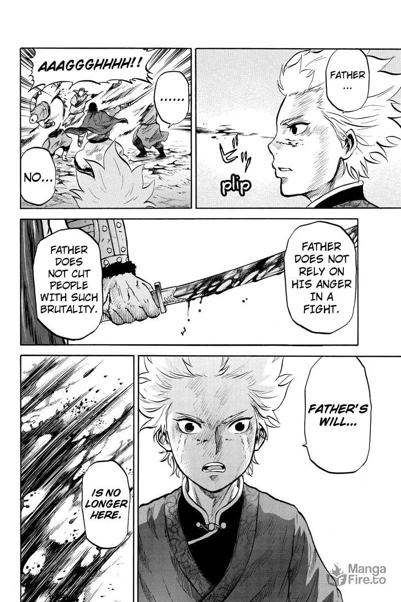 Horizon Chapter 35 page 6 - 