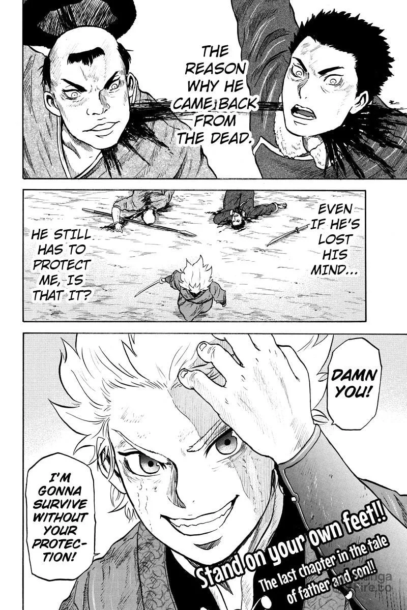 Horizon Chapter 35 page 10 - 