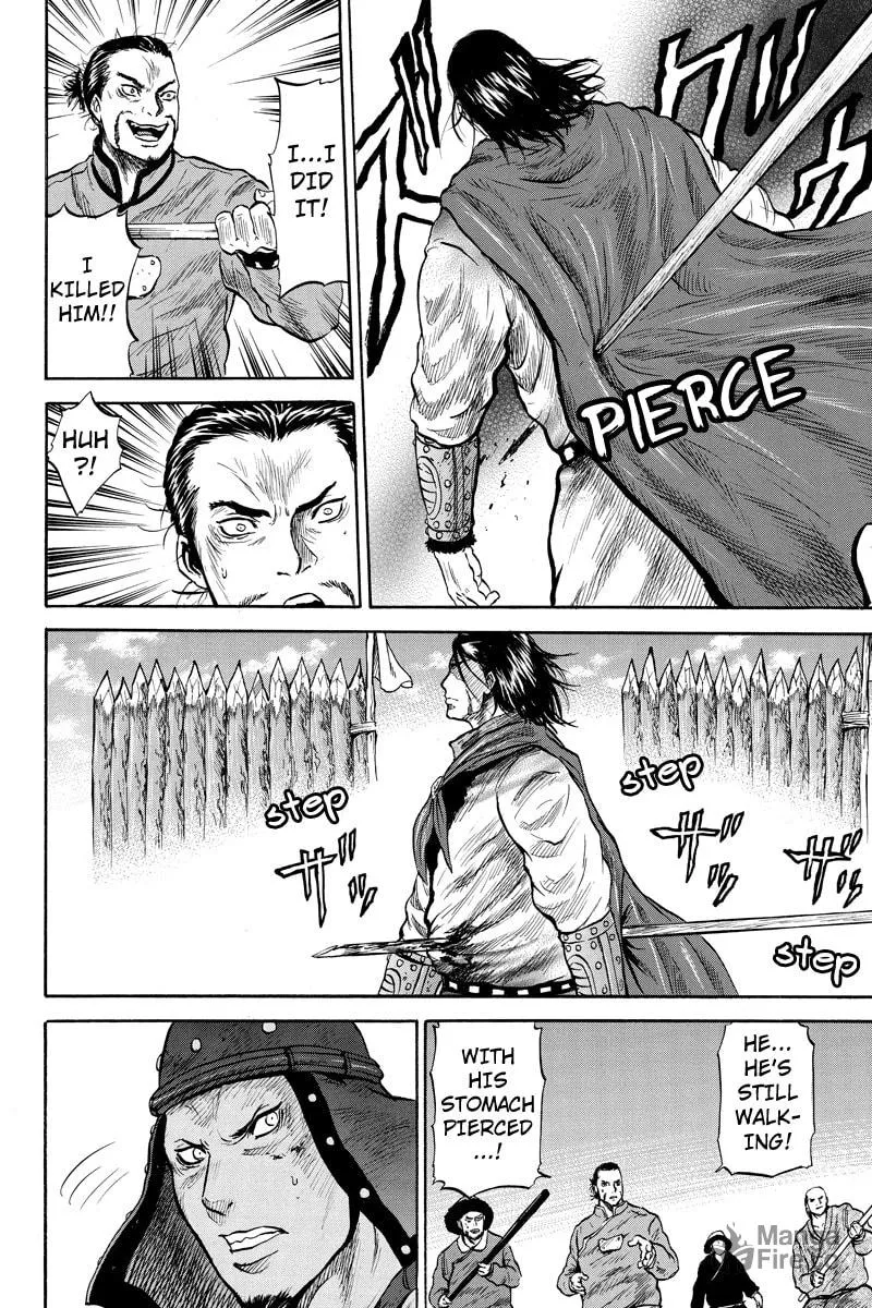 Horizon Chapter 36 page 6 - 