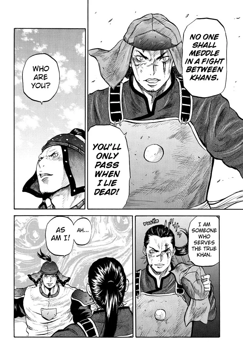 Horizon Chapter 36 page 8 - 