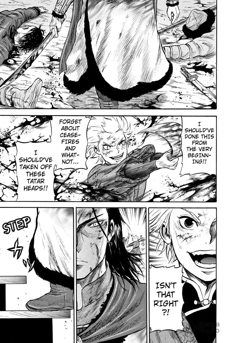 Horizon Chapter 36 page 9 - 