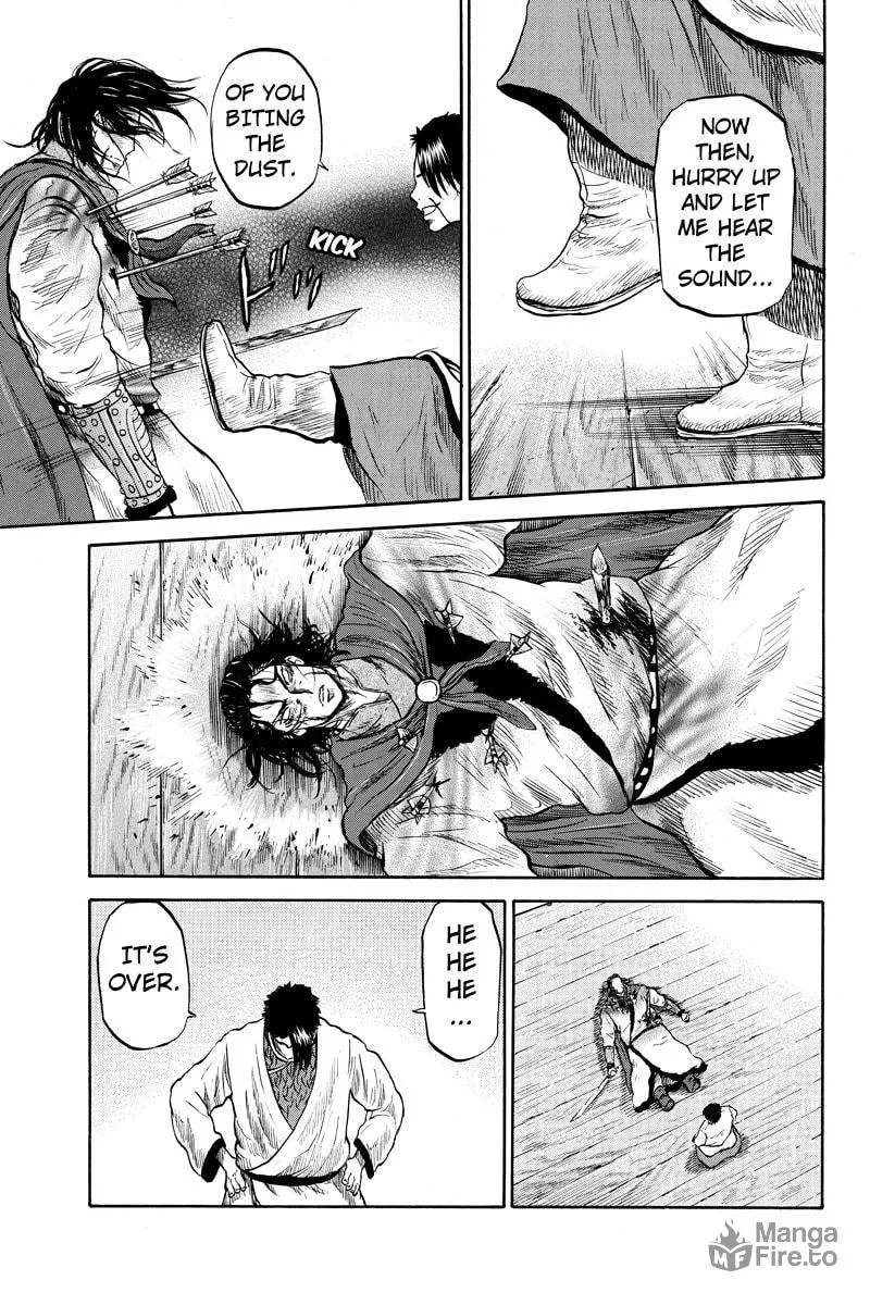 Horizon Chapter 37 page 3 - 