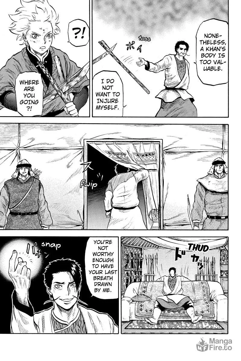 Horizon Chapter 37 page 9 - 