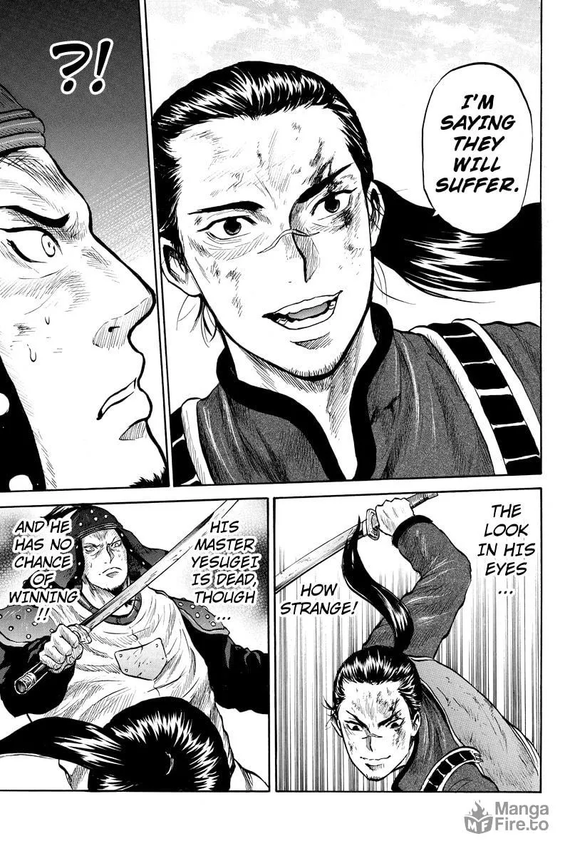 Horizon Chapter 38 page 5 - 