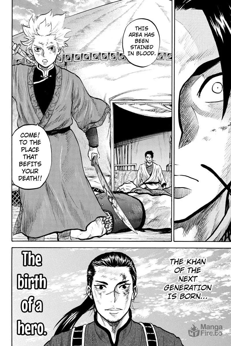 Horizon Chapter 38 page 9 - 