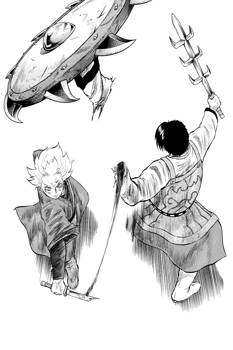 Horizon Chapter 40 page 8 - 