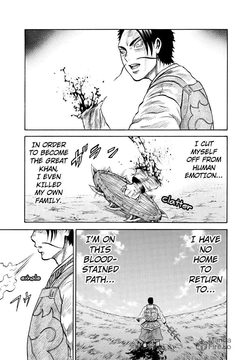 Horizon Chapter 40 page 9 - 