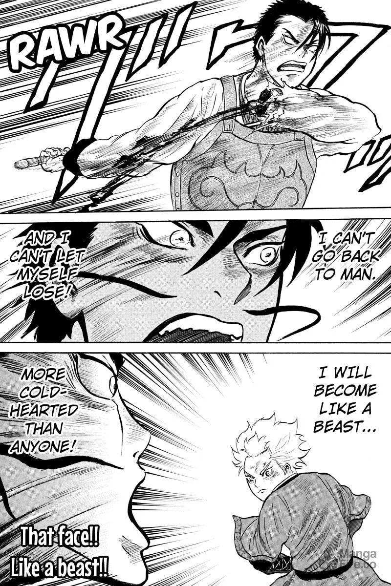 Horizon Chapter 40 page 10 - 