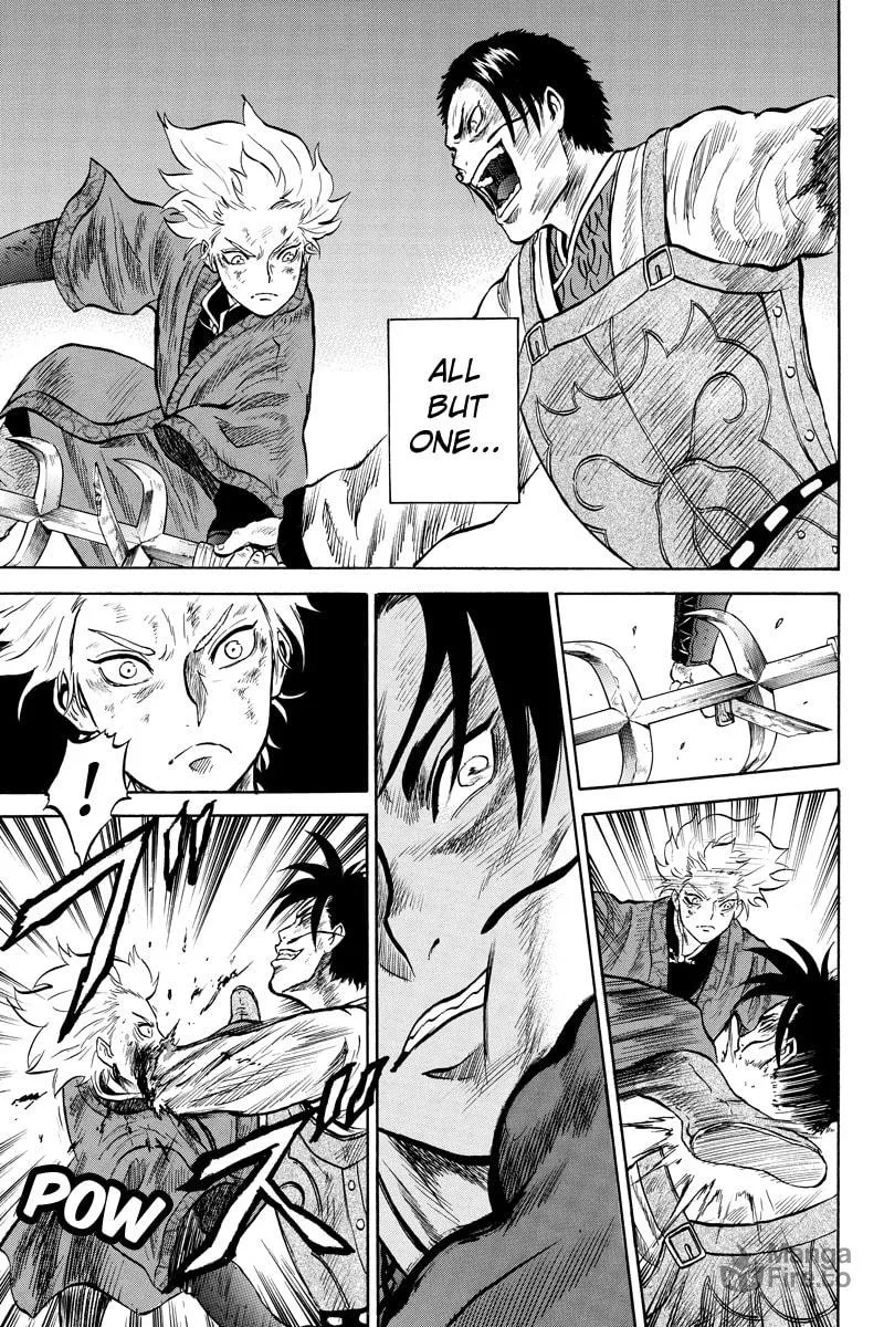 Horizon Chapter 41 page 3 - 