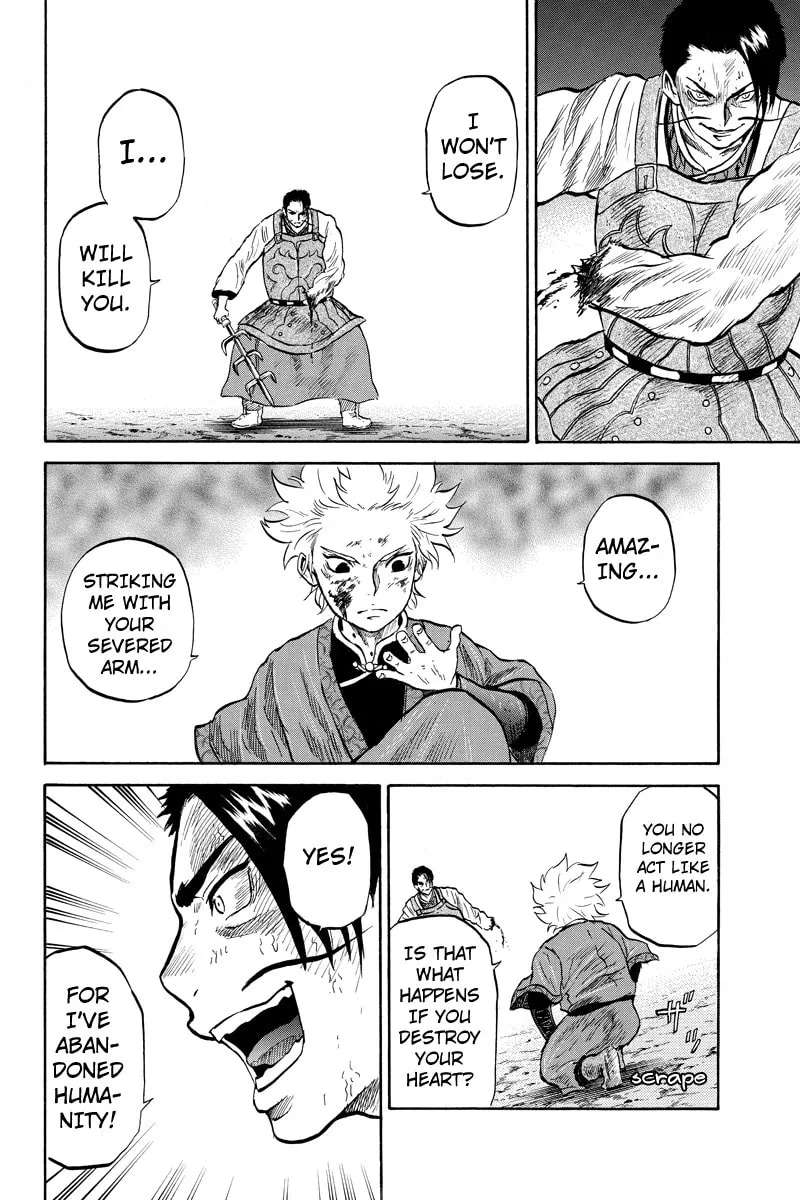 Horizon Chapter 41 page 4 - 