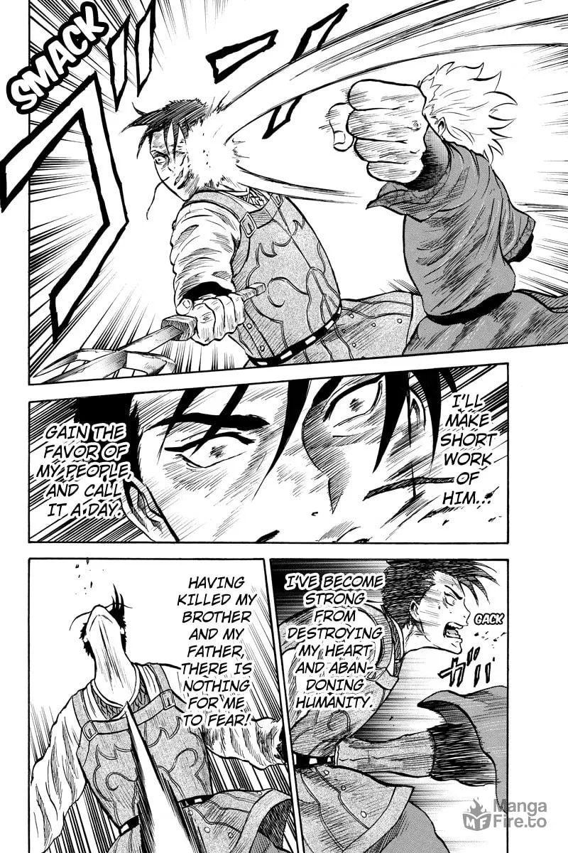 Horizon Chapter 41 page 6 - 